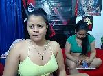karolayandkoy bongacams livecam show performer room profile