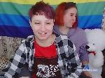 SweetCherry53 bongacams livecam show performer room profile