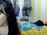 MelanieSaens bongacams livecam show performer room profile