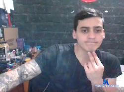 crisbenja43 bongacams live cam performer profile