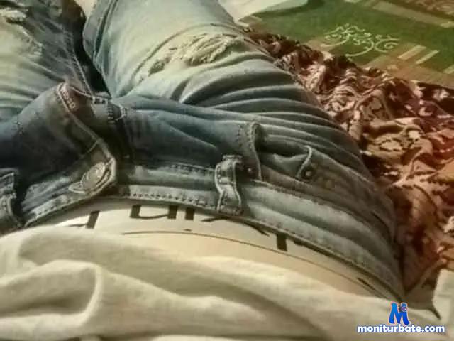 DaleQDon bongacams performer male