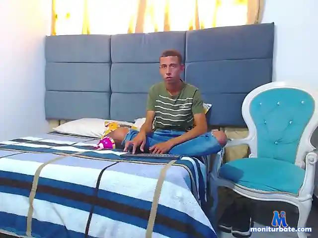 Jean-Davida bongacams performer male