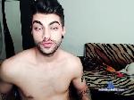 CarterSin bongacams livecam show performer room profile