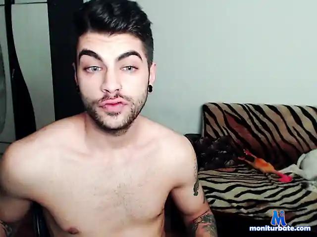 CarterSin bongacams performer male