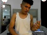 RamonPierce bongacams livecam show performer room profile