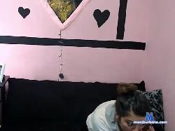 tatianakissy bongacams live cam performer profile