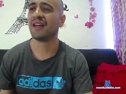 Alpha-Dom bongacams live cam performer profile