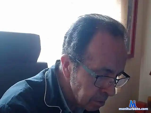 Reetzee bongacams performer male