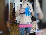 DrunkLady bongacams livecam show performer room profile