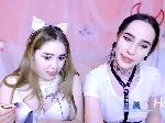 BewBitch bongacams livecam show performer room profile