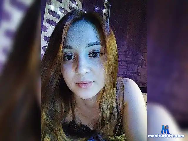 -Mandarin4ik- bongacams performer female