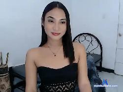 AsianKatt bongacams live cam performer profile