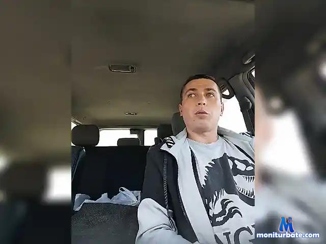 Ogust1 bongacams performer male