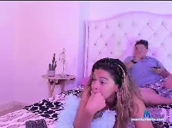maximo-alejarico bongacams live cam performer profile
