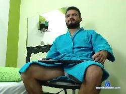 MichaelMaster bongacams live cam performer profile