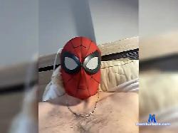 BooDad bongacams live cam performer profile