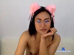 ploysaiTH bongacams live cam performer profile
