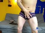 DYLAN-KING1 bongacams livecam show performer room profile