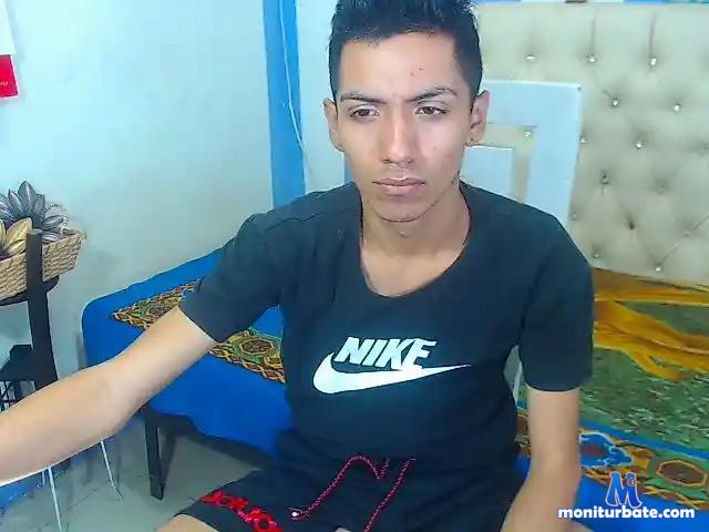 Manllealm bongacams performer male