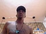 Black-Danie bongacams livecam show performer room profile