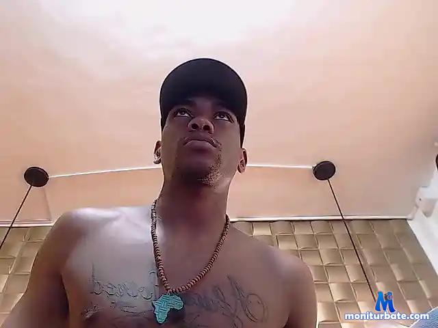 Black-Danie bongacams performer male