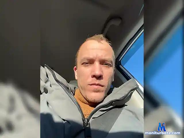 Ganiball911 bongacams performer male
