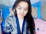 ChinHwa bongacams livecam show performer room profile