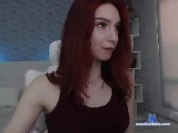 Ariana-Candy bongacams live cam performer profile