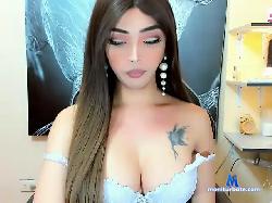 jessyphoenix31 bongacams live cam performer profile