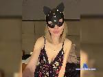 SonyaGoldy bongacams livecam show performer room profile