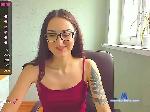 chloeisonline bongacams livecam show performer room profile