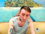 DaneLars bongacams livecam show performer room profile