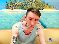 DaneLars bongacams live cam performer profile