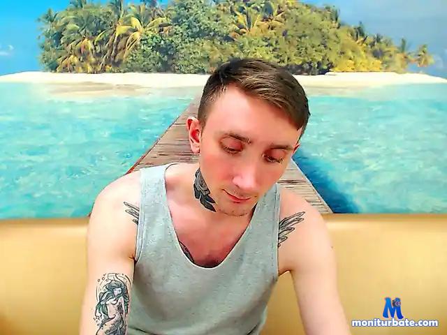 DaneLars bongacams performer male