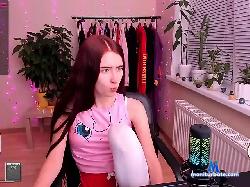 SonyaEvans bongacams live cam performer profile