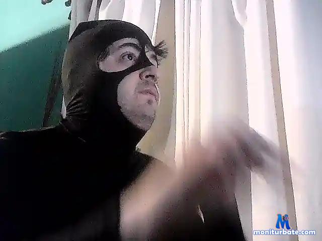 lycrabondage bongacams performer male