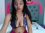 Darla-Lovely bongacams livecam show performer room profile