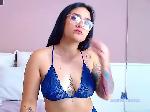 MeganMiler bongacams livecam show performer room profile
