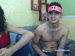 Saraandkarl bongacams livecam show performer room profile