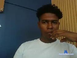 jr-black bongacams live cam performer profile