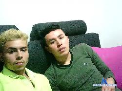 NoahLiamPD bongacams live cam performer profile