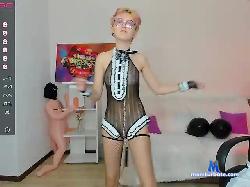 Genixo bongacams live cam performer profile
