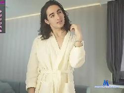 AlanDeNavarre bongacams live cam performer profile