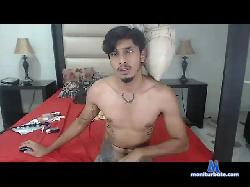 EmmanuelMari bongacams live cam performer profile