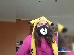 Pc-mist bongacams live cam performer profile