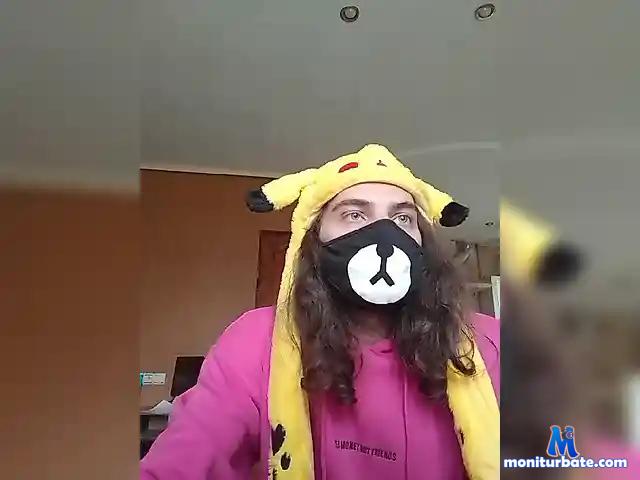 Pc-mist bongacams performer male
