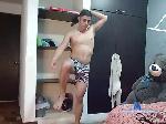 PervertRichi bongacams livecam show performer room profile
