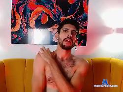 EvanKrentz bongacams live cam performer profile