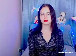 AngryLady bongacams live cam performer profile
