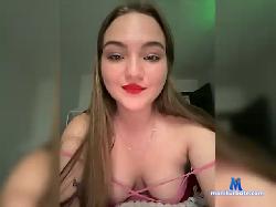Darinkapussy bongacams live cam performer profile
